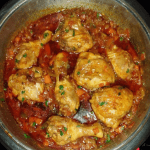 ROTEL CUPS