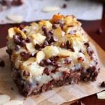 GLUTEN-FREE BAKED OATMEAL CASSEROLE