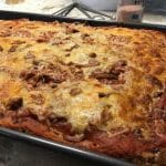Homemade Buffalo Sauce