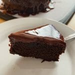Praline Cream Cheese Pound Cake