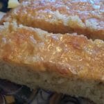 CATHY’S APPLE BUTTER