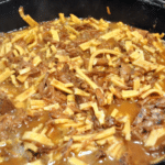 Crock Pot Breakfast Scramble