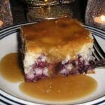 CATHY’S APPLE BUTTER