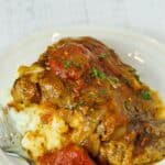 Chile Colorado Recipe