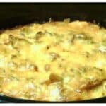 Jumbo Shrimp Parmesan