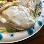 Halvah-Stuffed Challah