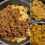 Quick & Easy Pasta recipe