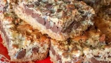 Dolly Bars
