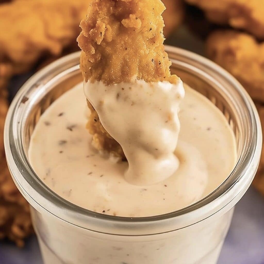 Raising Cane’s Chicken Finger Sauce The Ultimate Homemade Recipe You Need to Try! Nine Recipes